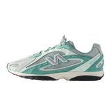 New Balance 204L Kith Green Silver