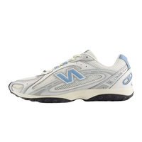 New Balance 204L Argento Metallizzato Sky