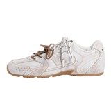 New Balance 530 SL Miu Miu White Gum