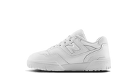 New Balance 550 Triple White Child (PS)