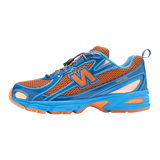 New Balance 740v2 Aminé Benson Tech