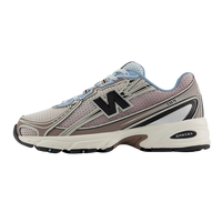 New Balance 740v2 Sea Salt Earth Shadow