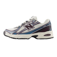 New Balance 740v2 Sea Salt Plum