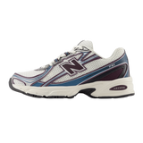 New Balance 740v2 Sea Salt Plum