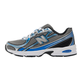 New Balance 740v2 Grigio Ardesia Blu Agata
