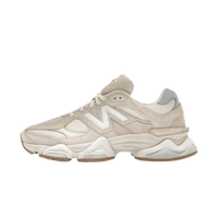 New Balance 9060 Bisque Frosted Glass