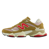 New Balance 9060 Great Plains True Red