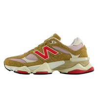 New Balance 9060 Great Plains True Red