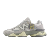 New Balance 9060 Light Grey White