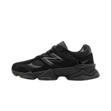 New Balance 9060 Triple Black Patent
