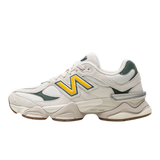 New Balance 9060 White Green