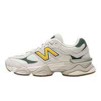 New Balance 9060 White Green