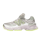 New Balance 9060 White Taro