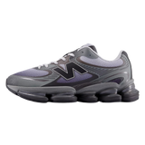 New Balance Abzorb 2000 Pearl Grey Black