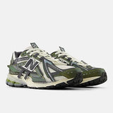 New Balance 1906A Olive Juice Sea Salt