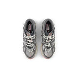 New Balance 1906A Grigio Ardesia Rosso Drift
