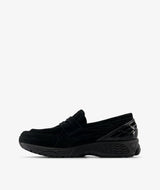 New Balance 1906L Black Suede