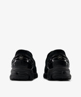 New Balance 1906L Black Suede