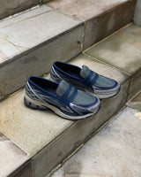 New Balance 1906L Dark Juniper Navy