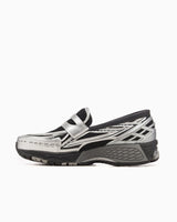 New Balance 1906L Silver Metallic Black