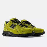 New Balance 1906R Cordura Marshland Nero