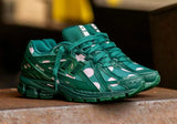 New Balance 1906R Polka Dot Green