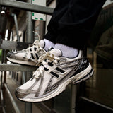New Balance 1906R Silver Black