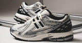 New Balance 1906R Silver Black
