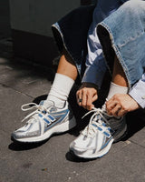 New Balance 1906R Argento Blu