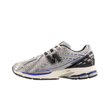 New Balance 1906R Silver Metallic Blue
