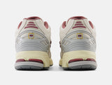 New Balance 1906R White Burgundy