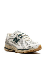 New Balance 1906R White Green Cream