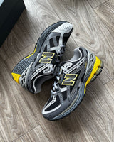 New Balance 1906U Castlerock Ginger Lemon