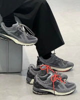 New Balance 1906U Grigio Rosso