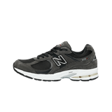 New Balance 2002R Black Grey