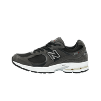 New Balance 2002R Nero Grigio