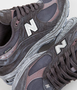 New Balance 2002R Gore-Tex Magnet Mood Indigo
