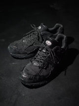 New Balance 2002R Protection Pack Black