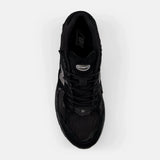 New Balance 2002R Protection Pack Black