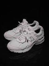 New Balance 2002R Protection Pack White