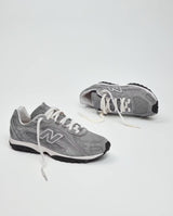 New Balance 204L Basketcase Grigio