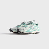 New Balance 204L Kith Green Silver
