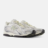 New Balance 204L Argento Metallizzato Verde Salvia
