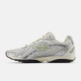 New Balance 204L Argento Metallizzato Verde Salvia