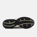New Balance 204L Argento Metallizzato Verde Salvia
