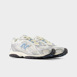 New Balance 204L Silver Metallic Sky