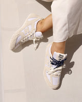 New Balance 530 SL Miu Miu White