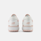 New Balance 550 White Pink Sand