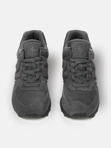 New Balance 574 Legacy Stone Island Ghost Dark Grey