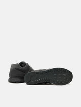 New Balance 574 Legacy Stone Island Ghost Dark Grey